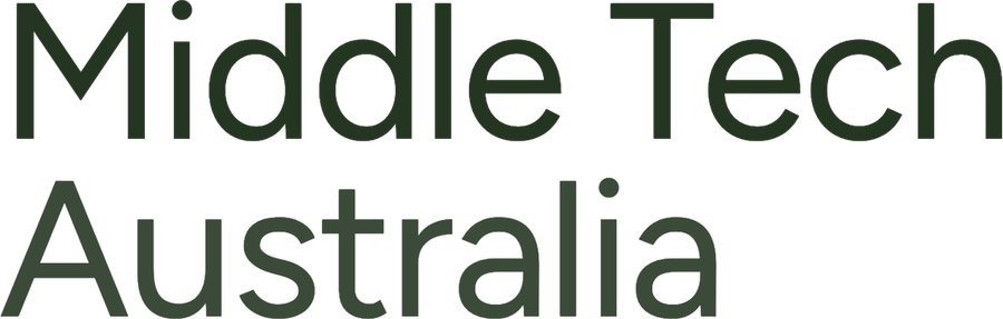 Middle Tech Australia