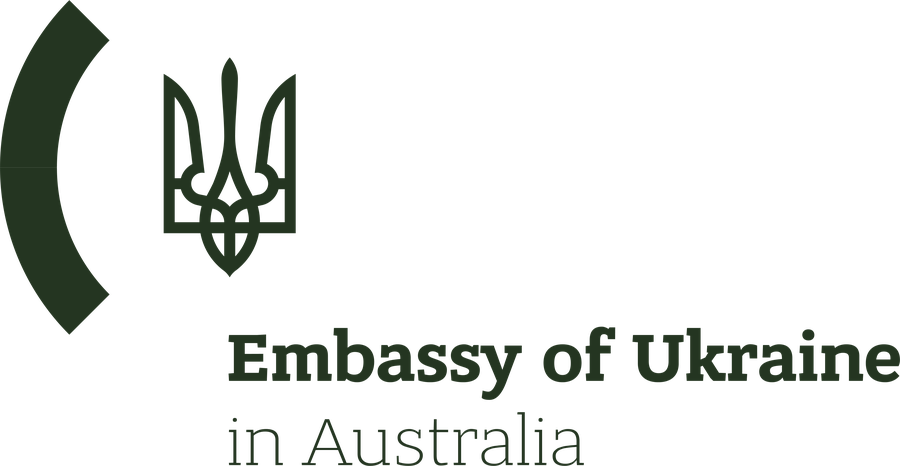 Embassy of Ukraine in Australia